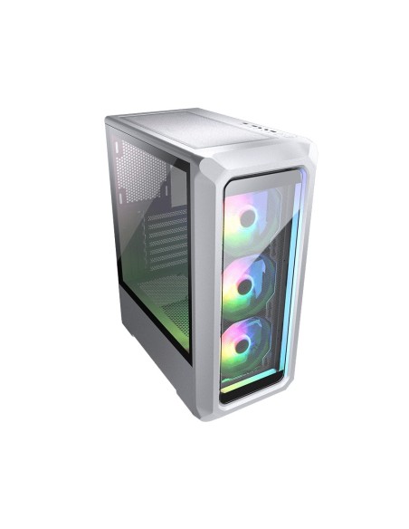 Cougar Caja Semitorre Archon 2 RGB White