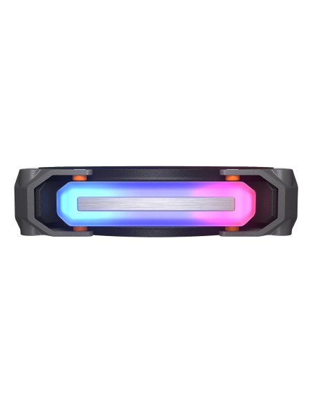 Cougar Ventilador Modular Apolar 120 Argb