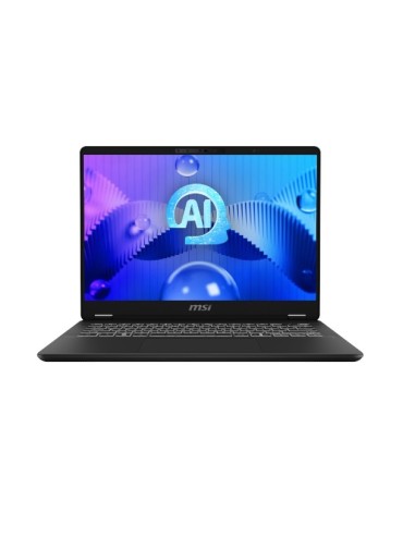 MSI Prestige 14 AI-030ES U5-125H 16 1TB Arc W11H