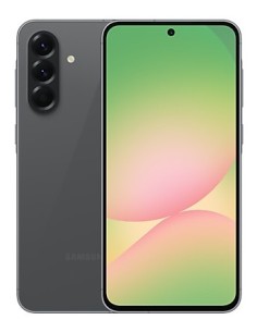 TELEFONO SAMSUNG GALAXY A56 5G 128GB 67 BLACK SM-A566BZKAEEB