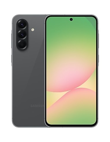 TELEFONO SAMSUNG GALAXY A56 5G 128GB 67 BLACK SM-A566BZKAEEB