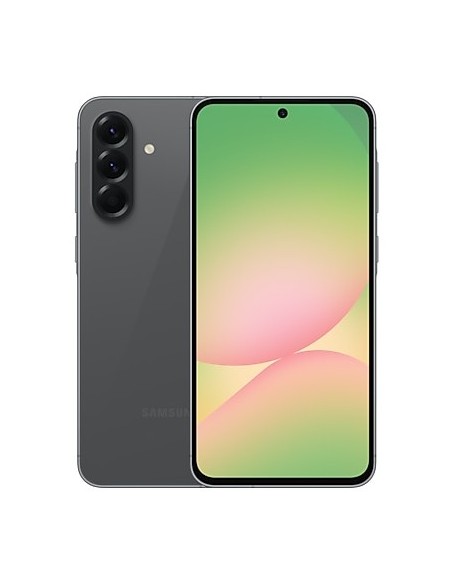 TELEFONO SAMSUNG GALAXY A56 5G 128GB 67 BLACK SM-A566BZKAEEB