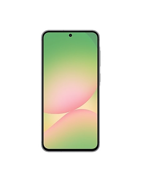 TELEFONO SAMSUNG GALAXY A56 5G 128GB 67 BLACK SM-A566BZKAEEB