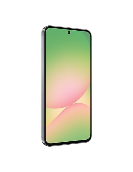 TELEFONO SAMSUNG GALAXY A56 5G 128GB 67 BLACK SM-A566BZKAEEB