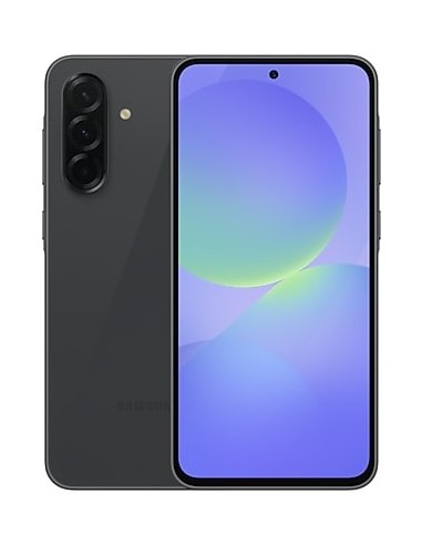 TELEFONO SAMSUNG GALAXY A36 5G 128GB 67 BLACK SM-A366BZKBEEB