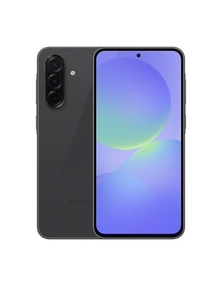 TELEFONO SAMSUNG GALAXY A36 5G 128GB 67 BLACK SM-A366BZKBEEB