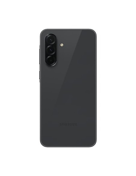 TELEFONO SAMSUNG GALAXY A36 5G 128GB 67 BLACK SM-A366BZKBEEB