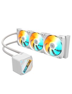 REFRIGERADOR LIQUIDO CPU GIGABYTE GAMING 360 ICE