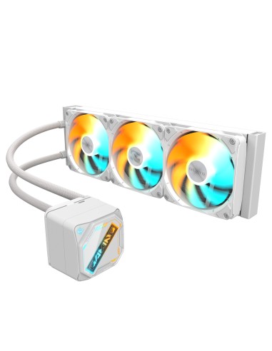 REFRIGERADOR LIQUIDO CPU GIGABYTE GAMING 360 ICE