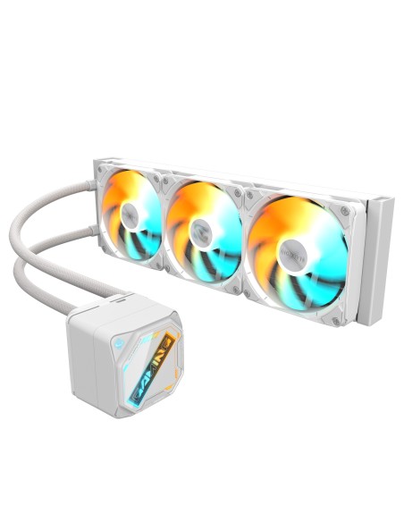 REFRIGERADOR LIQUIDO CPU GIGABYTE GAMING 360 ICE