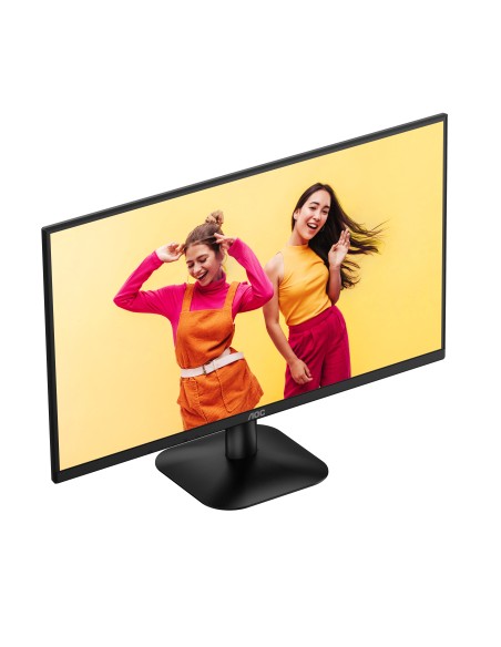 MONITOR 27 AOC 27B35HM FHD 1920X1080 VGA HDMI NEGRO