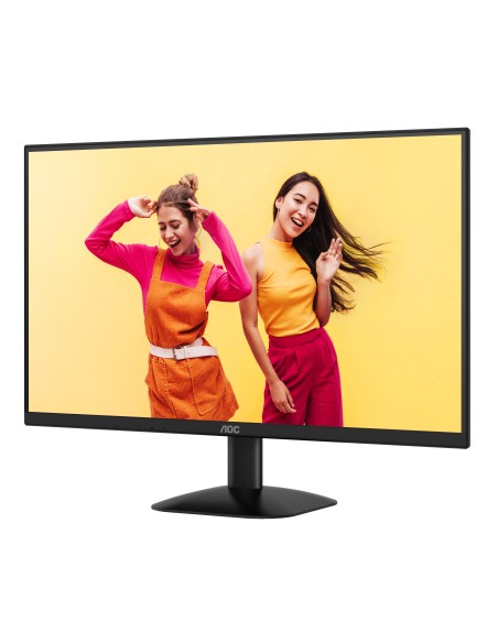 MONITOR 27 AOC 27B35HM FHD 1920X1080 VGA HDMI NEGRO