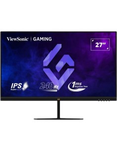 MONITOR VIEWSONIC 27" VX2779A-HD-PRO FHD IPS 240HZ 2XHDMI