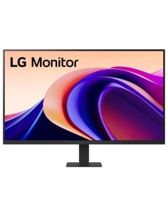 MONITOR LG 32U631A-B 32" IPS QHD 100HZ USB-C HDMI