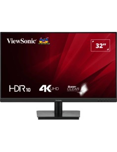 MONITOR VIEWSONIC VA3208-4K-HD 32" 4K LED 2XHDMI DP