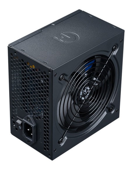FUENTE ALIMENTACION HIDITEC PSU RX650-80PLUS BRONZE CERTIFIED-FULL RANGE