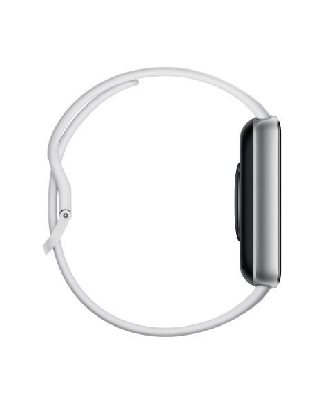 RELOJ SMARTWATCH XIAOMI REDMI WATCH 5 GPS GRIS PLATA BHR9381GL