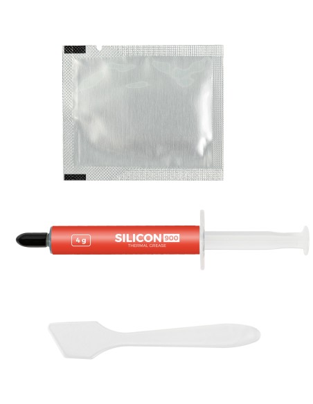 PASTA TERMICA GENESIS SILICON 900 4 GR