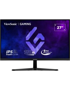 MONITOR VIEWSONIC VX27G1-HD 27" FHD IPS 180Hz 2XHDMI DP HDR10