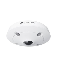 CAMARA VIGI INSIGHT TP-LINK FISHEYE INSIGHT S655I 5MP IR