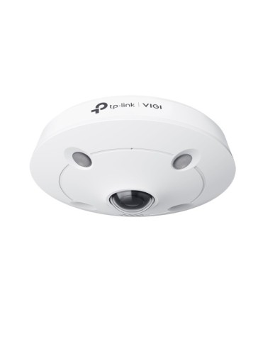 CAMARA VIGI INSIGHT TP-LINK FISHEYE INSIGHT S655I 5MP IR