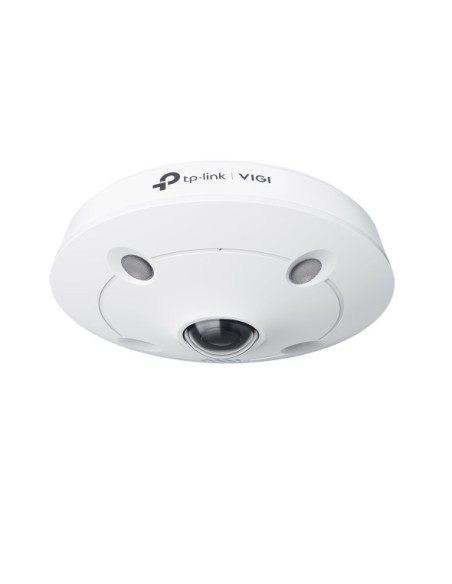 CAMARA VIGI INSIGHT TP-LINK FISHEYE INSIGHT S655I 5MP IR