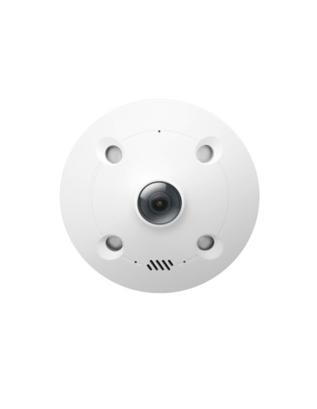 CAMARA VIGI INSIGHT TP-LINK FISHEYE INSIGHT S655I 5MP IR