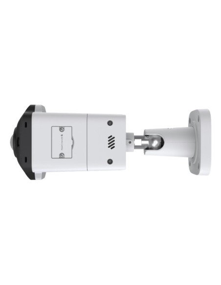 CAMARA VIGI INSIGHT TP-LINK BULLET ULTRA WIDE ANGLE INSIGHT S385PI 8MP