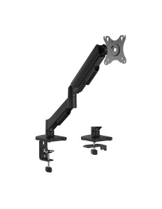 SOPORTE AISENS MESA ECO CONTRAPESO MONITOR 9KG 3 PIV 1 BRAZO) 17"-32"