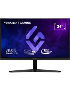 MONITOR VIEWSONIC VX24G1-HD 24" FHD IPS 180Hz 2XHDMI DP