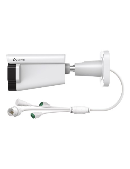 CAMARA VIGI INSIGHT TP-LINK MOTORIZED VARIFOCAL BULLET INSIGHT S345ZI 4MP
