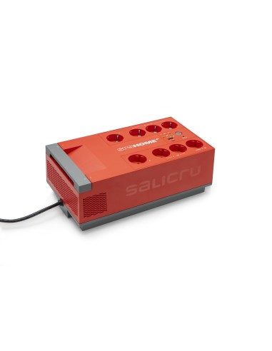 SAI SALICRU SPS 1000 HOME+ 1000 VA LINE-INTERACTIVE MULTIBASE
