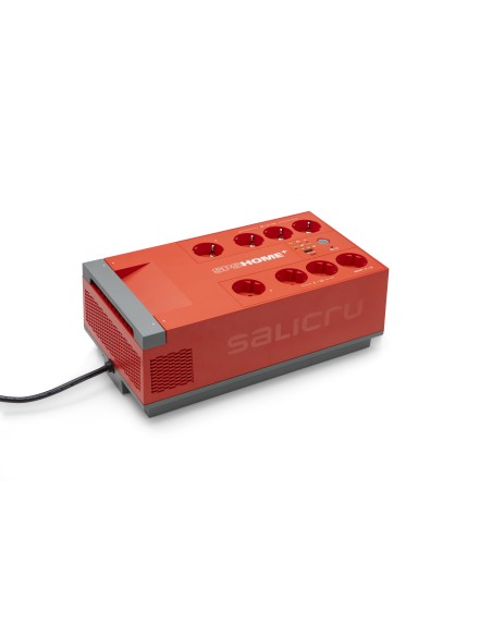 SAI SALICRU SPS 1000 HOME+ 1000 VA LINE-INTERACTIVE MULTIBASE