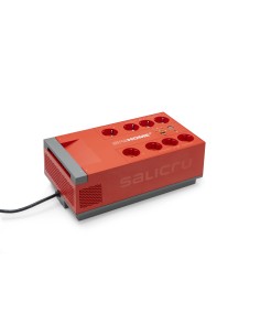 SA SALICRU SPS 850 HOME DE 850 VA INTERACTIVE MULTIBASE