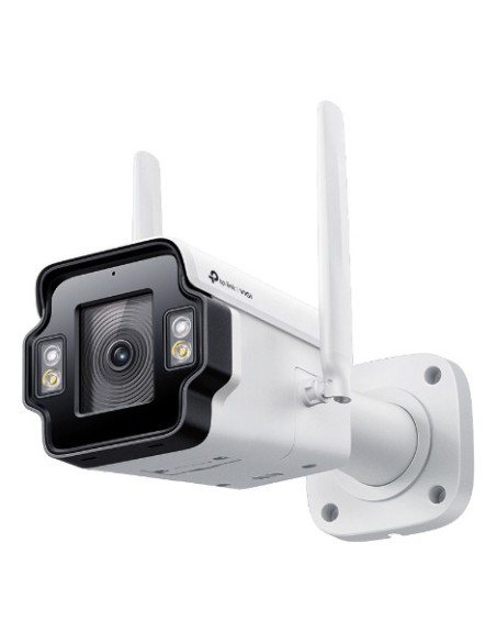 CAMARA VIGI INSIGHT TP-LINK BULLET INSIGHT S345-4G 4MM 4MP