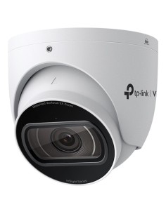 CAMARA VIGI INSIGHT TP-LINK MOTORIZED VARIFOCAL TURRET INSIGHT S445ZI 4MP