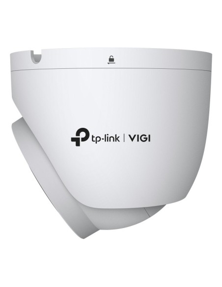 CAMARA VIGI INSIGHT TP-LINK MOTORIZED VARIFOCAL TURRET INSIGHT S445ZI 4MP