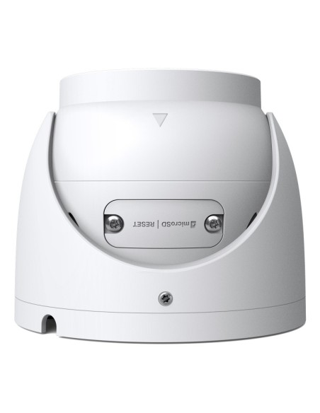 CAMARA VIGI INSIGHT TP-LINK MOTORIZED VARIFOCAL TURRET INSIGHT S445ZI 4MP