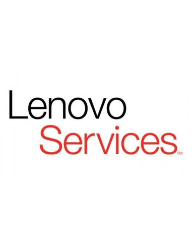 EXTENSION GARANTIA LENOVO PREMIER SUPPORT UPGRADE 1Y to 3Y