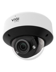 CAMARA VIGI INSIGHT TP-LINK MOTORIZED VARIFOCAL DOME INSIGHT S245ZI 4MP IR