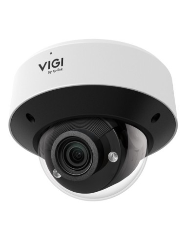CAMARA VIGI INSIGHT TP-LINK MOTORIZED VARIFOCAL DOME INSIGHT S245ZI 4MP IR