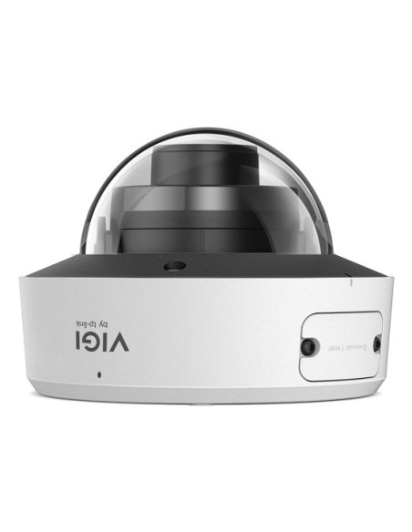 CAMARA VIGI INSIGHT TP-LINK MOTORIZED VARIFOCAL DOME INSIGHT S245ZI 4MP IR