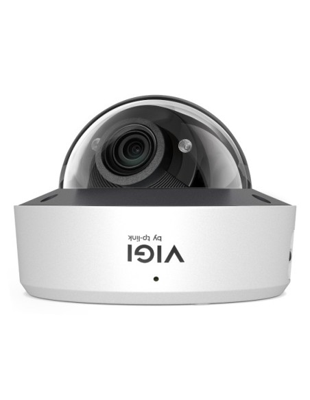 CAMARA VIGI INSIGHT TP-LINK MOTORIZED VARIFOCAL DOME INSIGHT S245ZI 4MP IR
