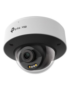CAMARA VIGI INSIGHT TP-LINK DOME INSIGHT S285 4MM 4MP