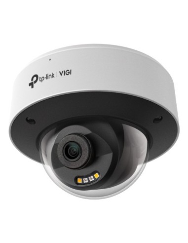 CAMARA VIGI INSIGHT TP-LINK DOME INSIGHT S285 4MM 4MP