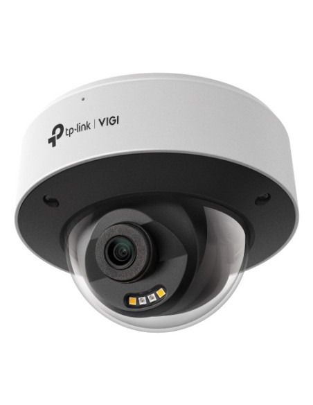 CAMARA VIGI INSIGHT TP-LINK DOME INSIGHT S285 4MM 4MP