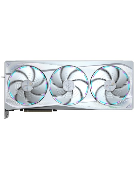 TARJETA GRAFICA GIGABYTE RTX 5090 AORUS M ICE 32G