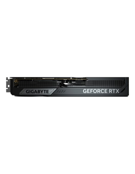 TARJETA GRAFICA GIGABYTE RTX 5070TI WINDFORCE 16GB