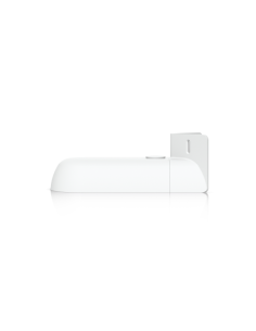 UBIQUITI CAMERA ARM MOUNT IP66, WHITE, FOR UVC-G5-Turret-Ultra