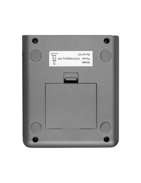 DETECTOR CONTADOR DE BILLETES AVPOS DT25G EUR LIBR 3YR GARANTIA AVP-DT25G